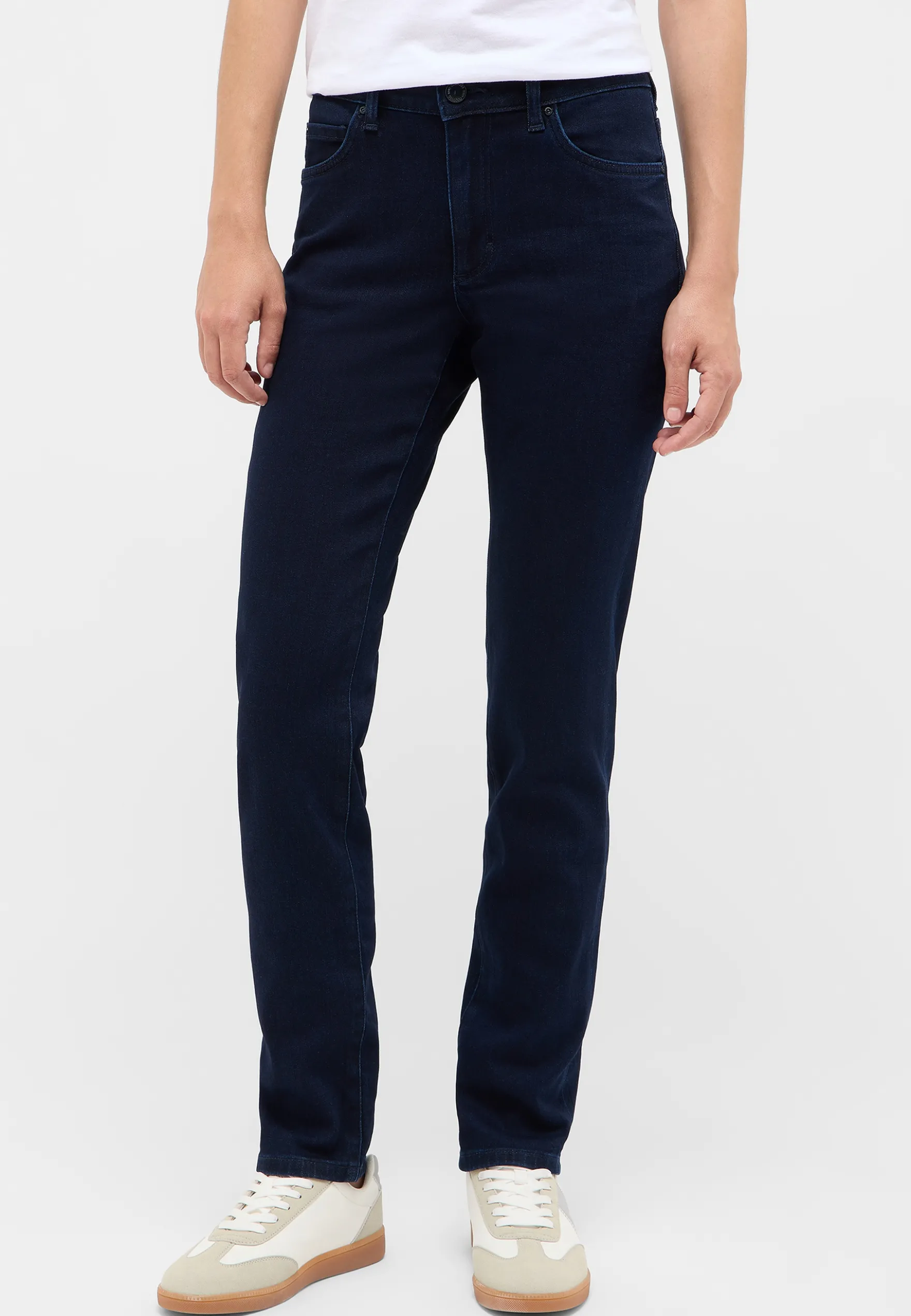 Jeans Style Crosby Relaxed Slim