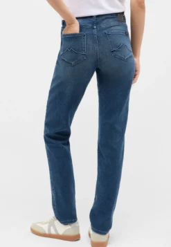 Jeans Style Crosby Relaxed Slim