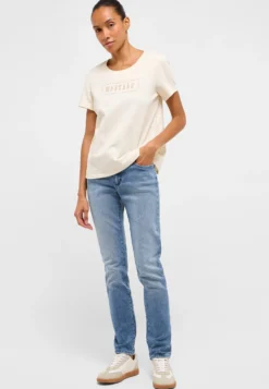 Jeans Style Crosby Relaxed Slim