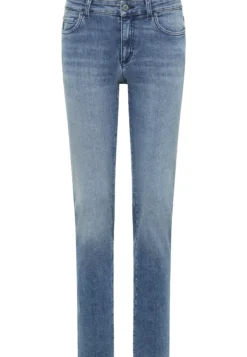 Jeans Style Crosby Relaxed Slim