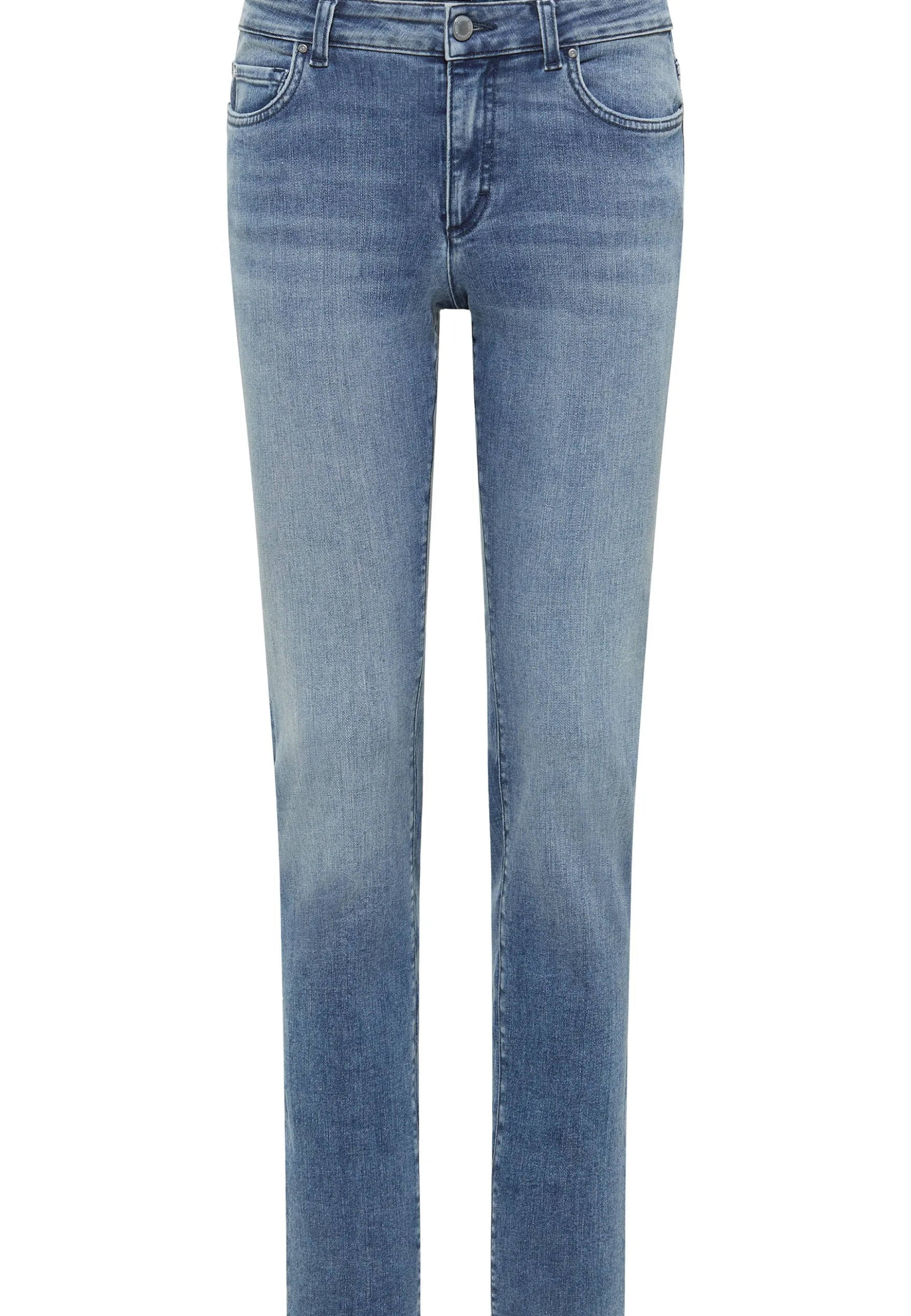 Jeans Style Crosby Relaxed Slim