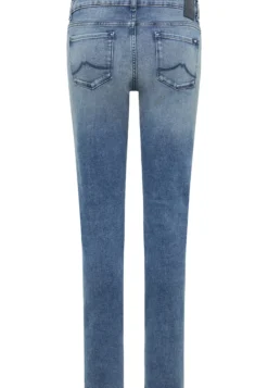 Jeans Style Crosby Relaxed Slim
