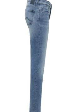 Jeans Style Crosby Relaxed Slim