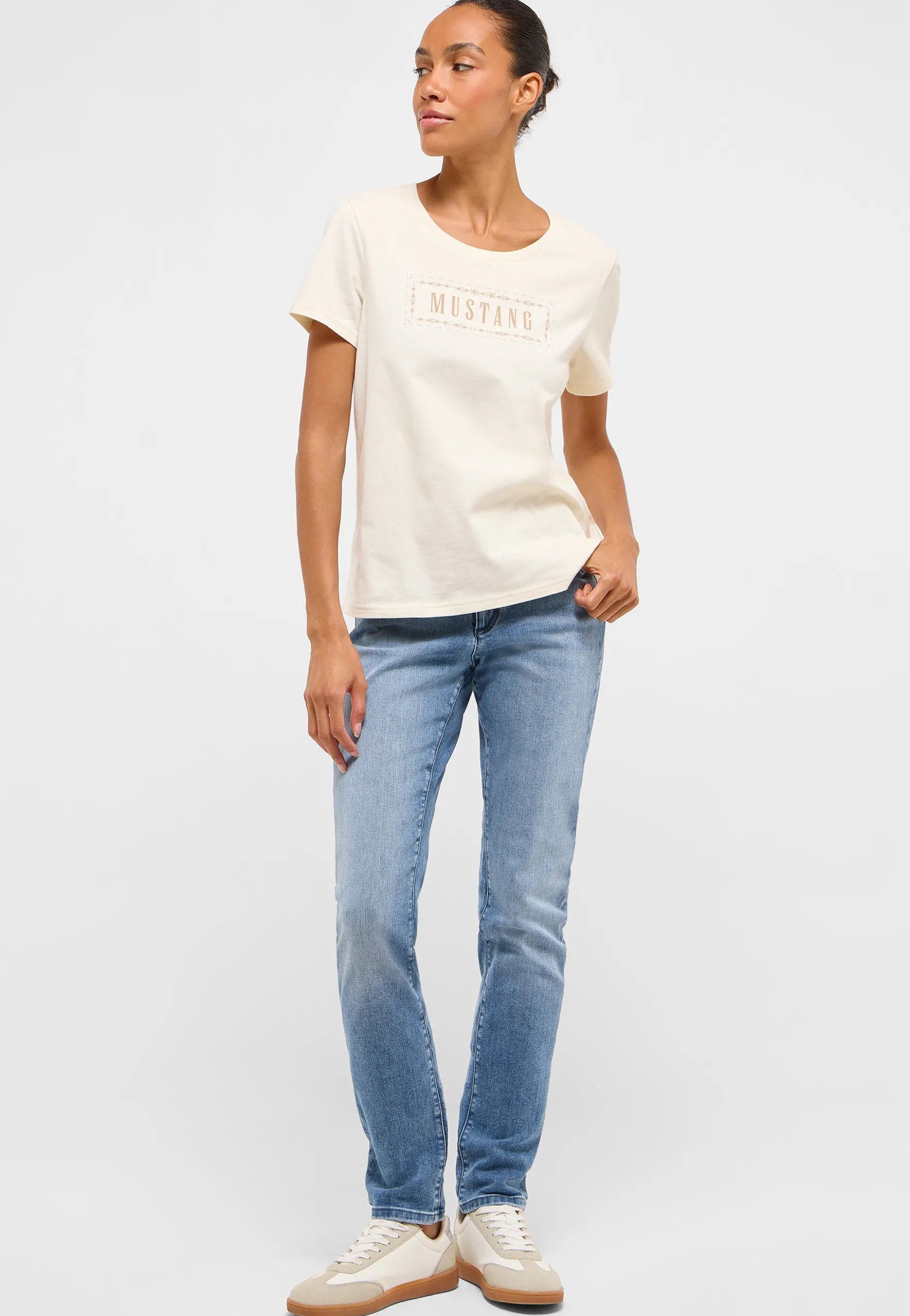 Jeans Style Crosby Relaxed Slim