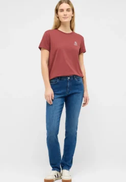 Jeans Style Crosby Relaxed Slim
