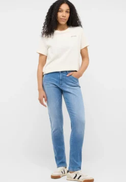 Jeans Style Crosby Relaxed Slim