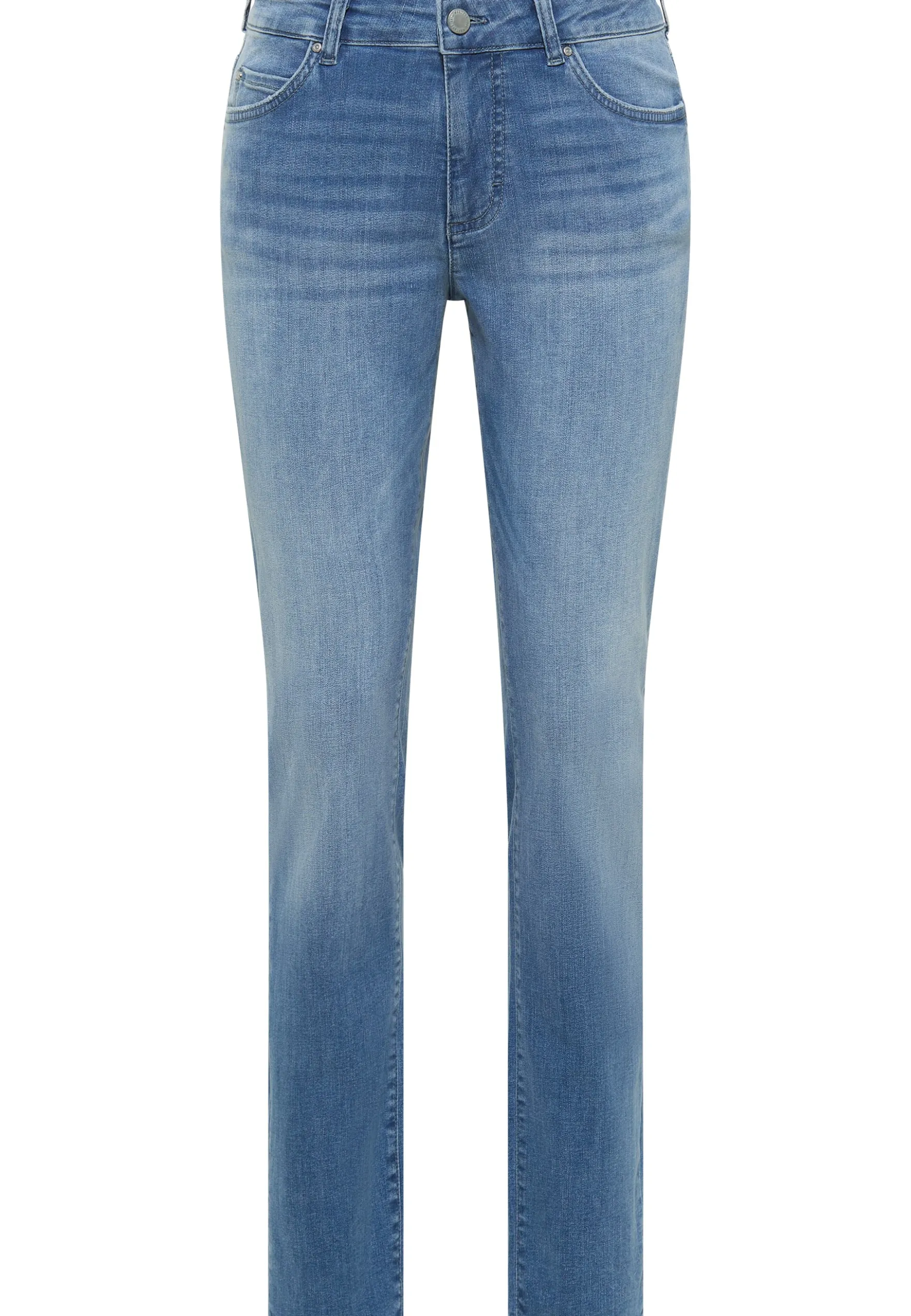 Jeans Style Crosby Relaxed Slim