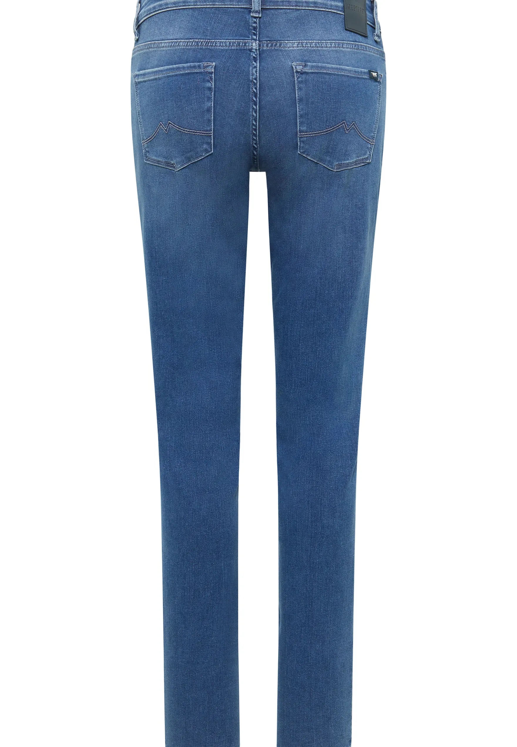 Jeans Style Crosby Relaxed Slim