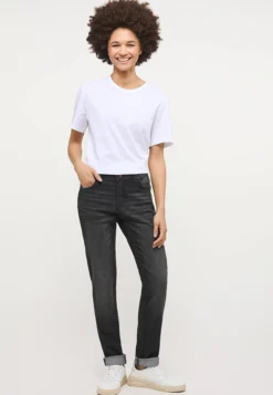 Jeans Style Crosby Relaxed Slim