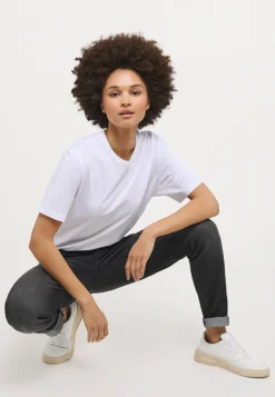 Jeans Style Crosby Relaxed Slim