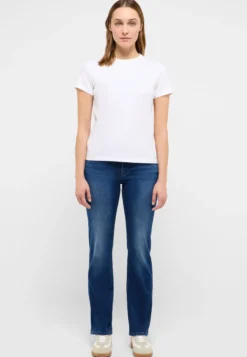 Jeans Style Crosby Relaxed Straight