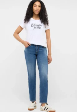 Jeans Style Crosby Relaxed Straight