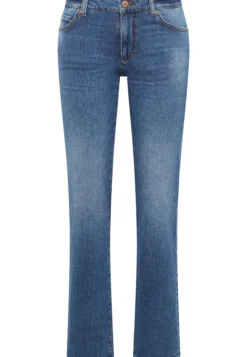 Jeans Style Crosby Relaxed Straight