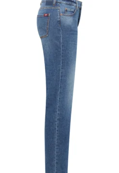 Jeans Style Crosby Relaxed Straight