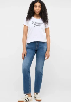Jeans Style Crosby Relaxed Straight