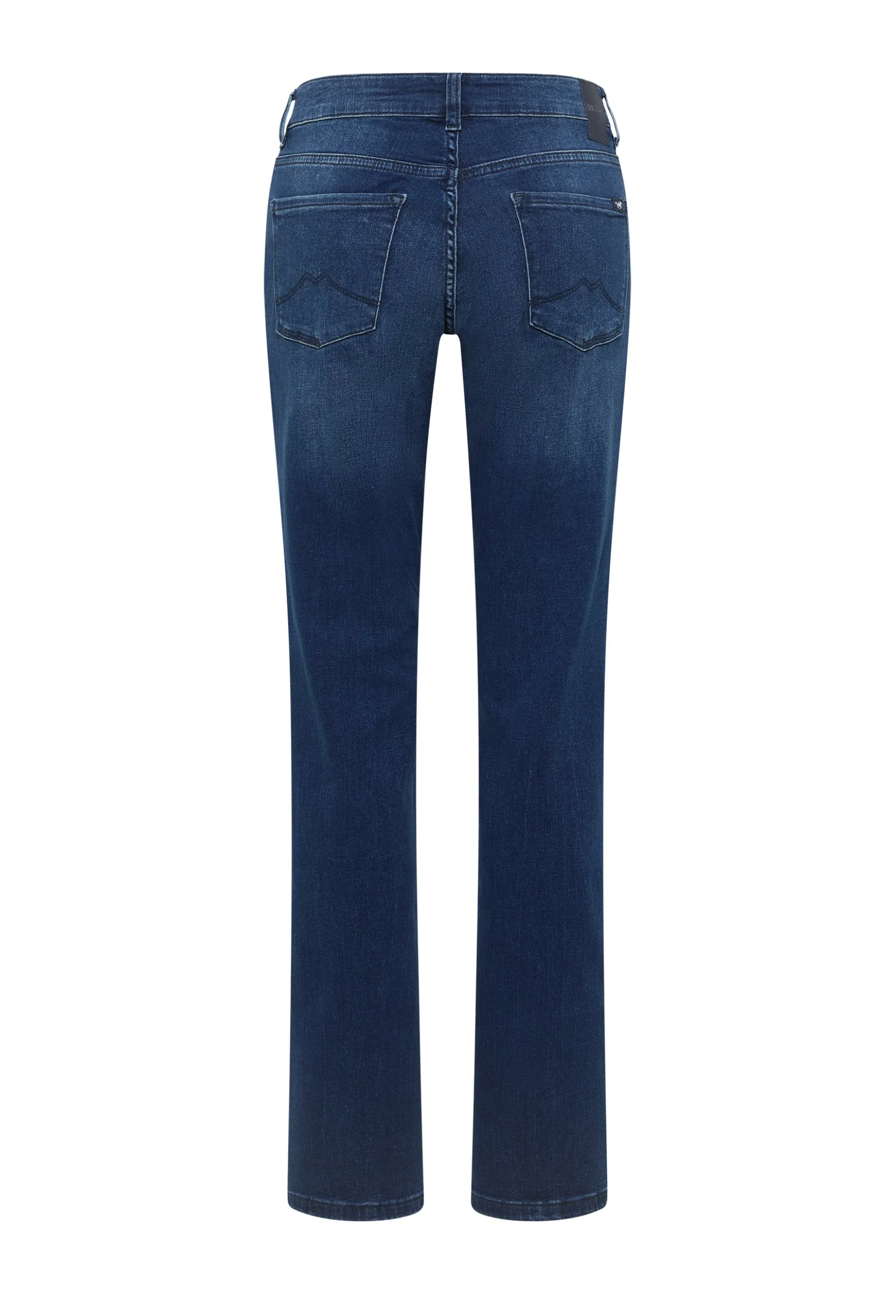 Jeans Style Crosby Relaxed Straight
