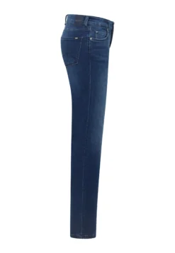 Jeans Style Crosby Relaxed Straight