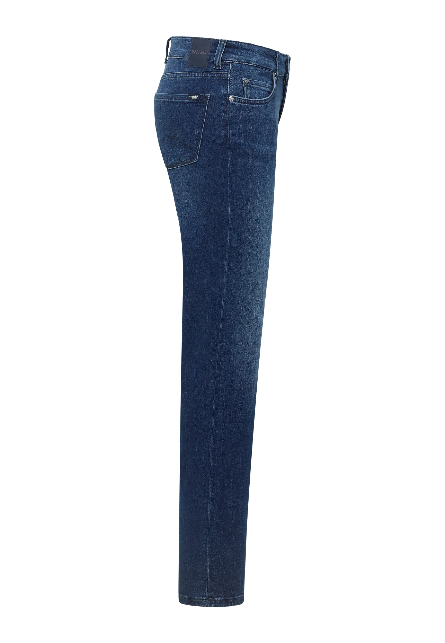 Jeans Style Crosby Relaxed Straight