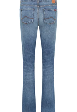Jeans Style Crosby Relaxed Straight