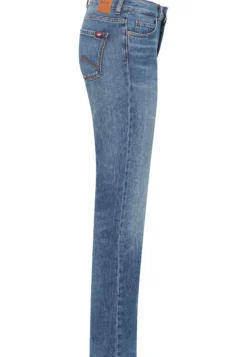 Jeans Style Crosby Relaxed Straight