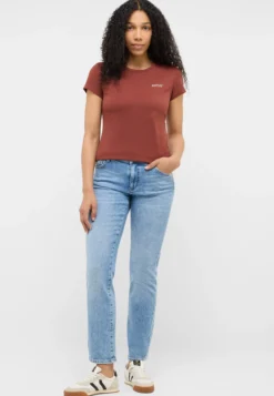 Jeans Style Crosby Relaxed Straight