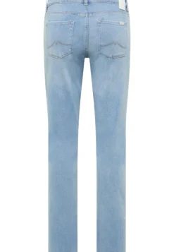 Jeans Style Crosby Relaxed Straight