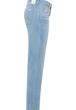 Jeans Style Crosby Relaxed Straight