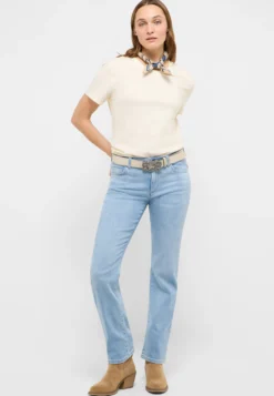 Jeans Style Crosby Relaxed Straight