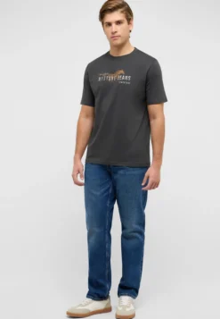 Jeans Style Denver Straight