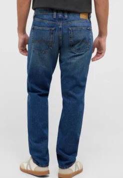 Jeans Style Denver Straight