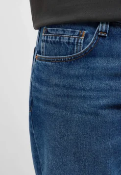 Jeans Style Denver Straight