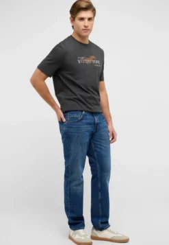 Jeans Style Denver Straight