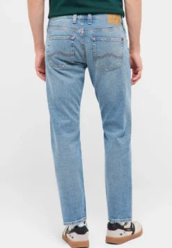 Jeans Style Denver Straight