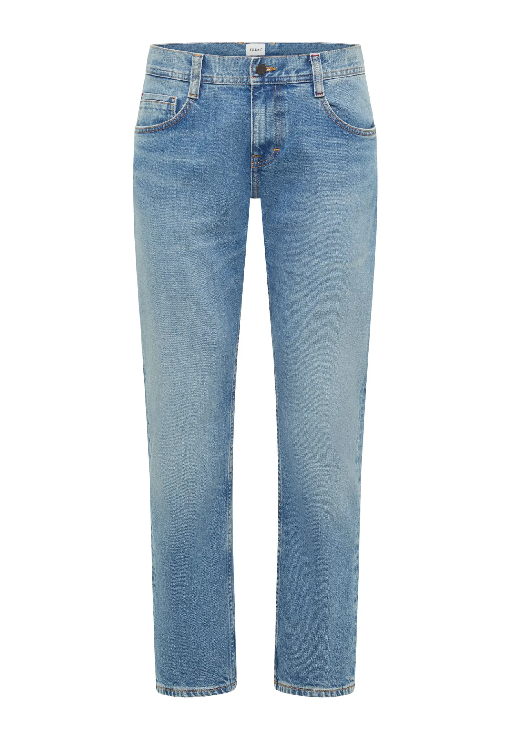 Jeans Style Denver Straight