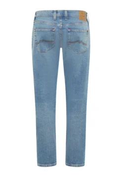 Jeans Style Denver Straight