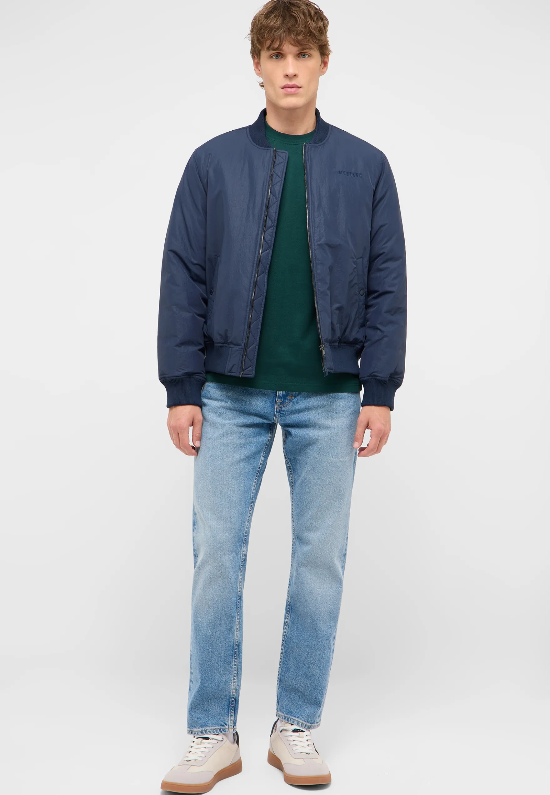 Jeans Style Denver Straight