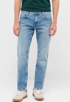 Jeans Style Denver Straight