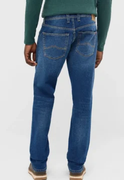 Jeans Style Denver Straight