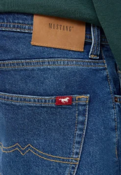 Jeans Style Denver Straight