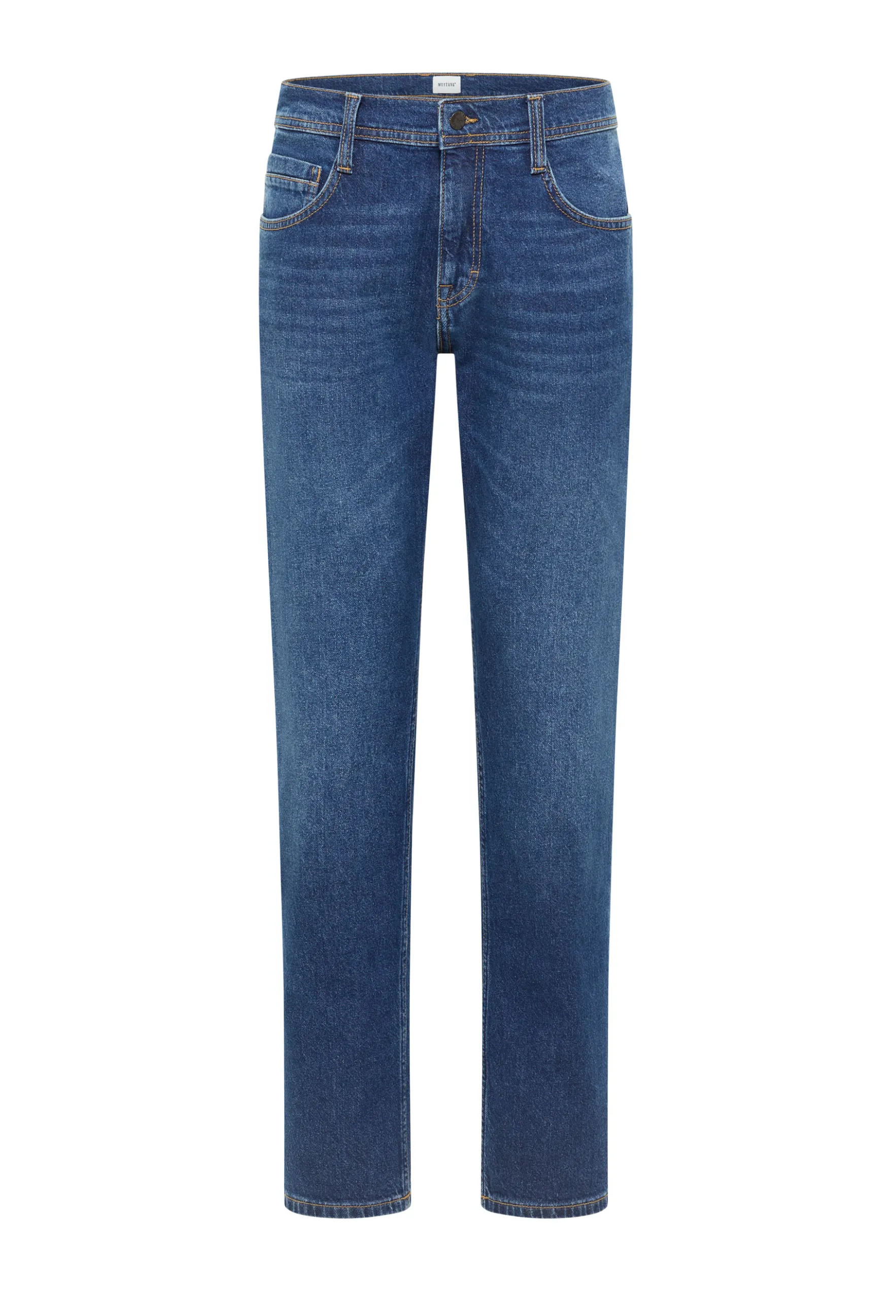 Jeans Style Denver Straight