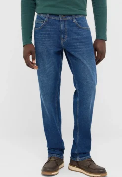 Jeans Style Denver Straight