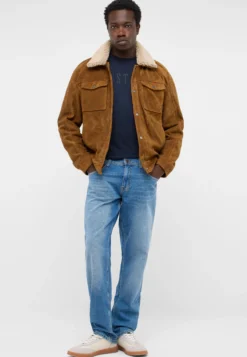 Jeans Style Denver Straight