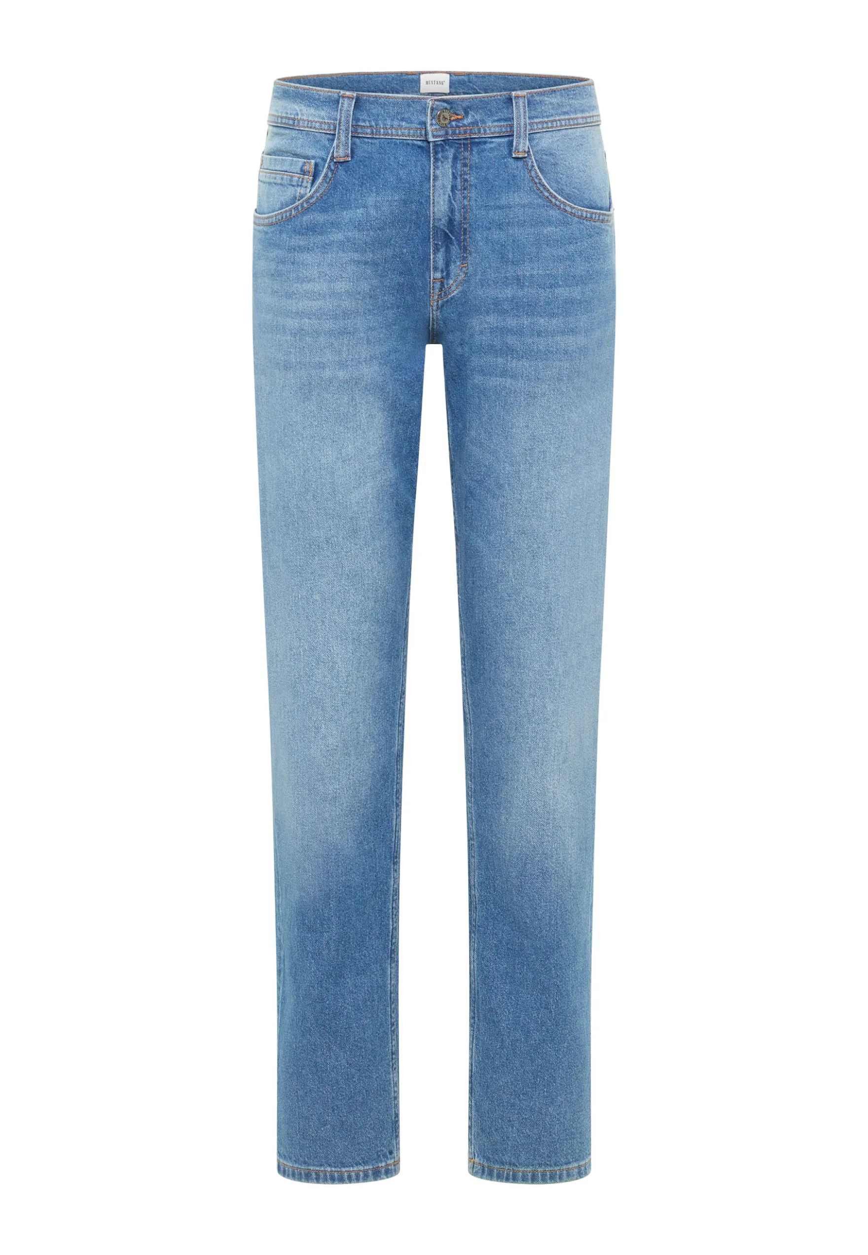 Jeans Style Denver Straight