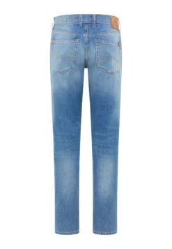 Jeans Style Denver Straight