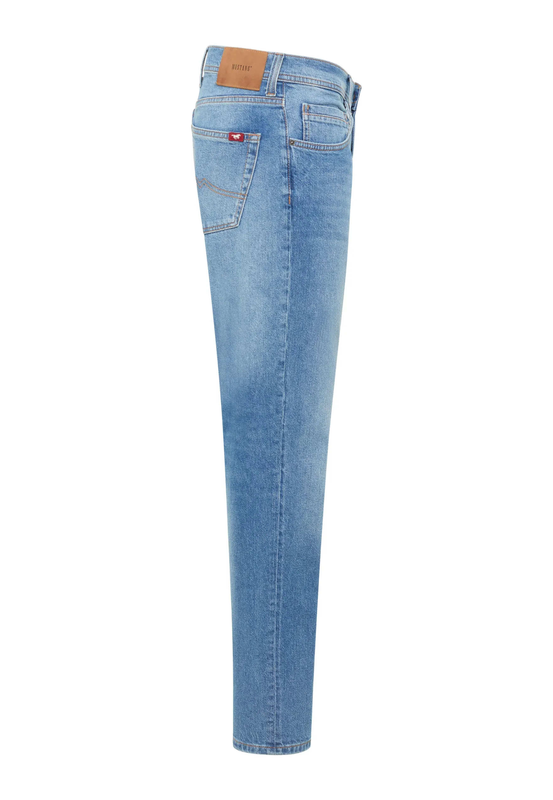 Jeans Style Denver Straight