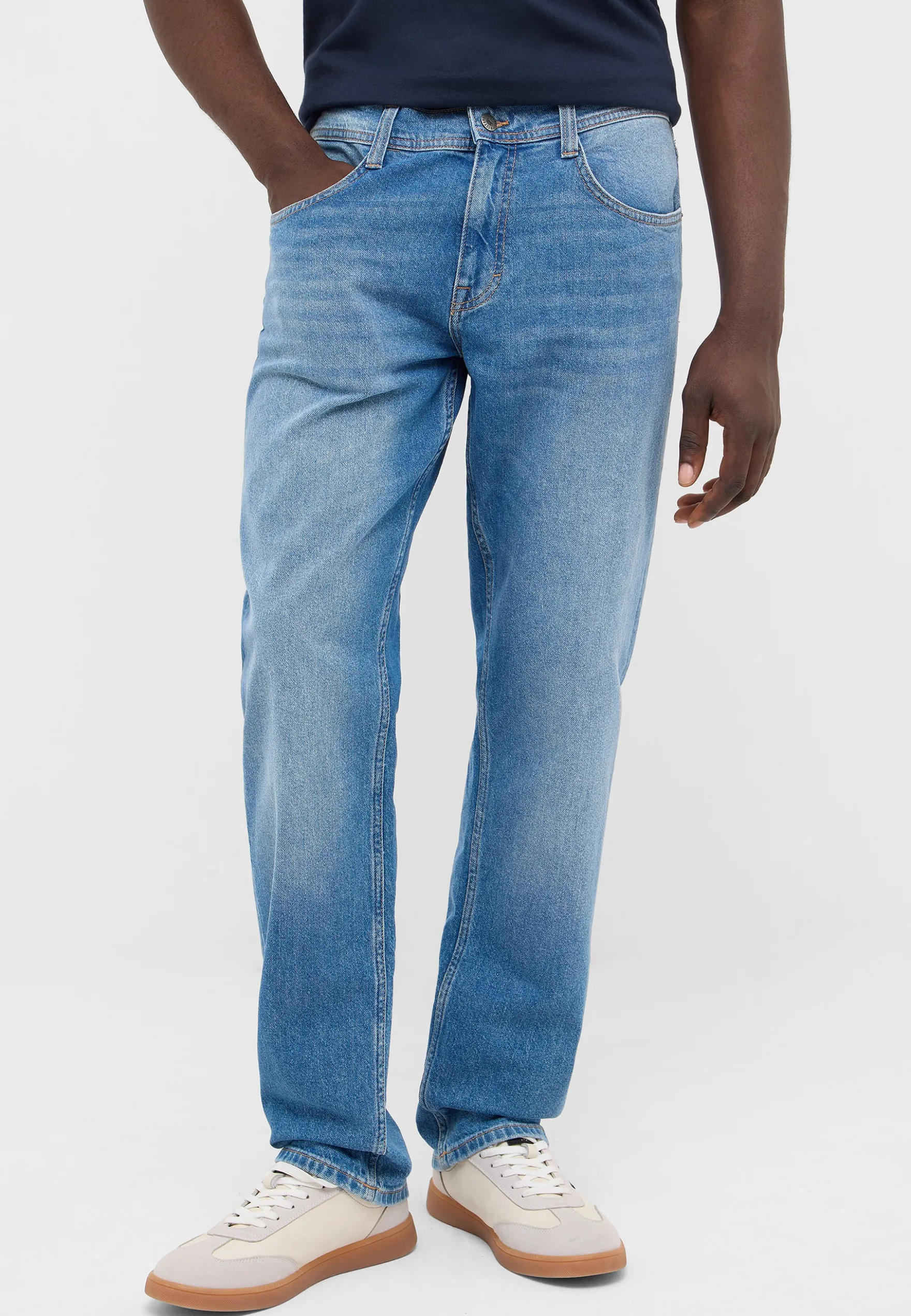 Jeans Style Denver Straight
