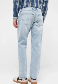 Jeans Style Denver Straight