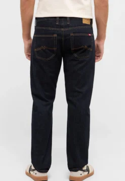 Jeans Style Denver Straight