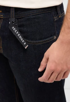 Jeans Style Denver Straight