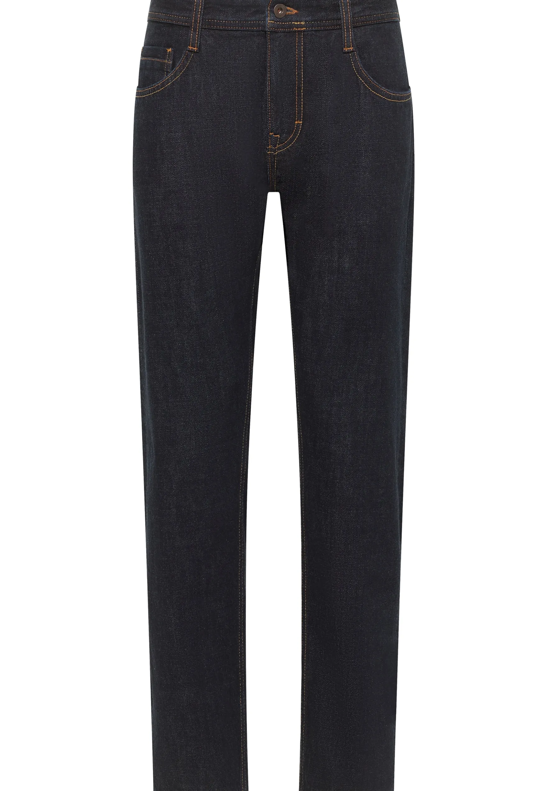 Jeans Style Denver Straight